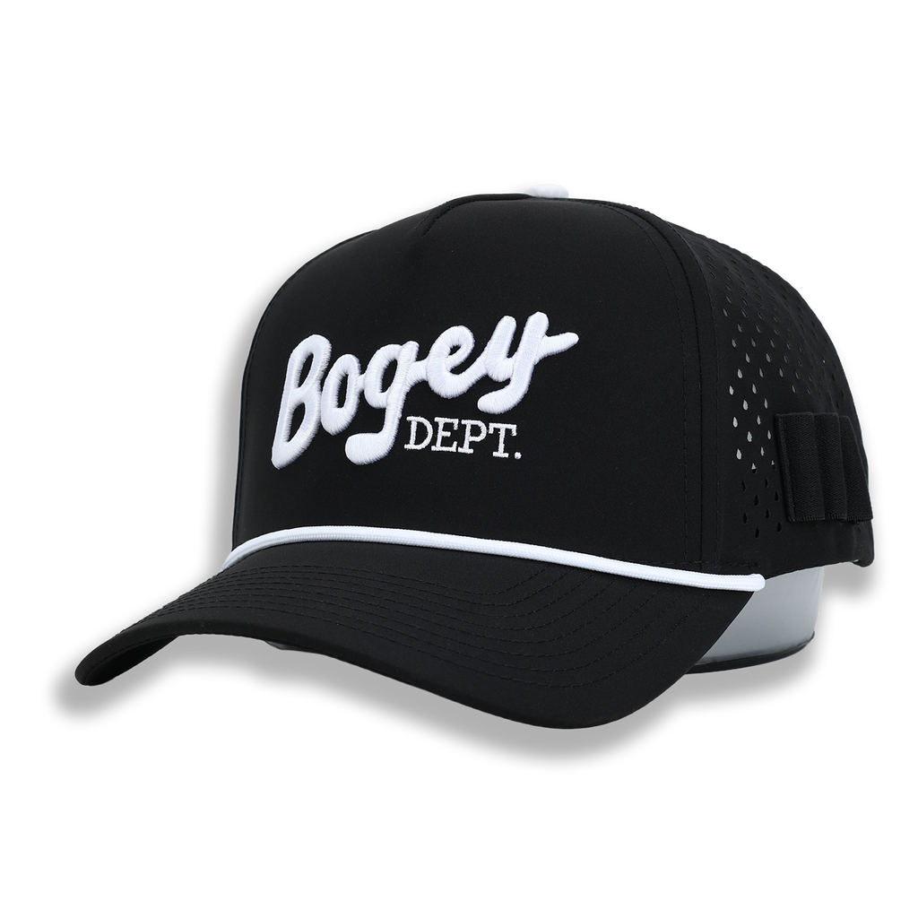 Bogey Snapback