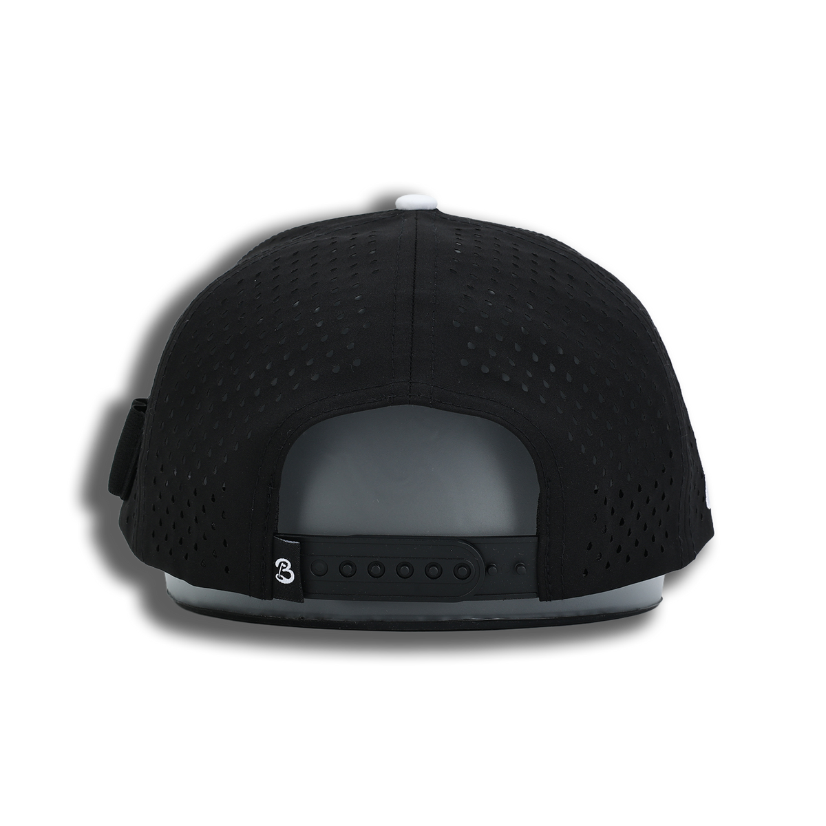 Bogey Snapback