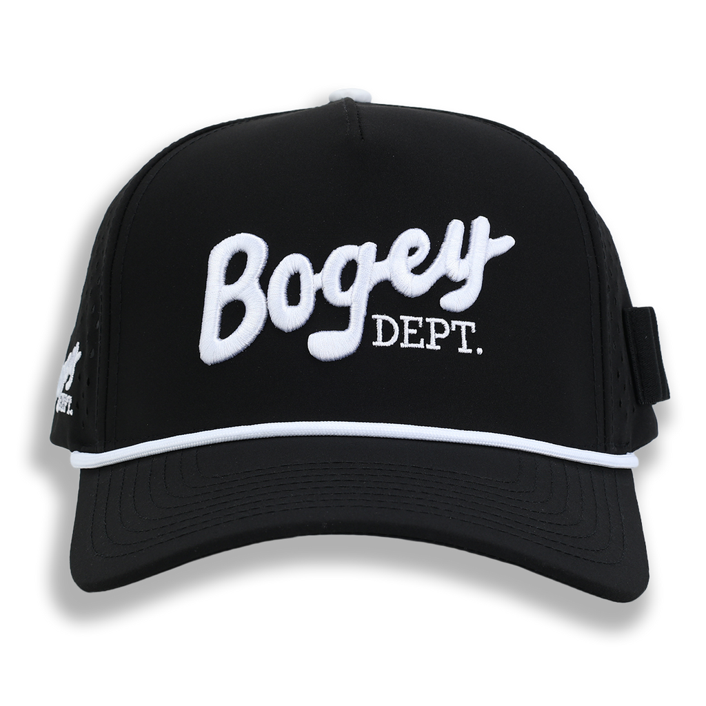 Bogey Snapback