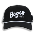 Bogey Snapback