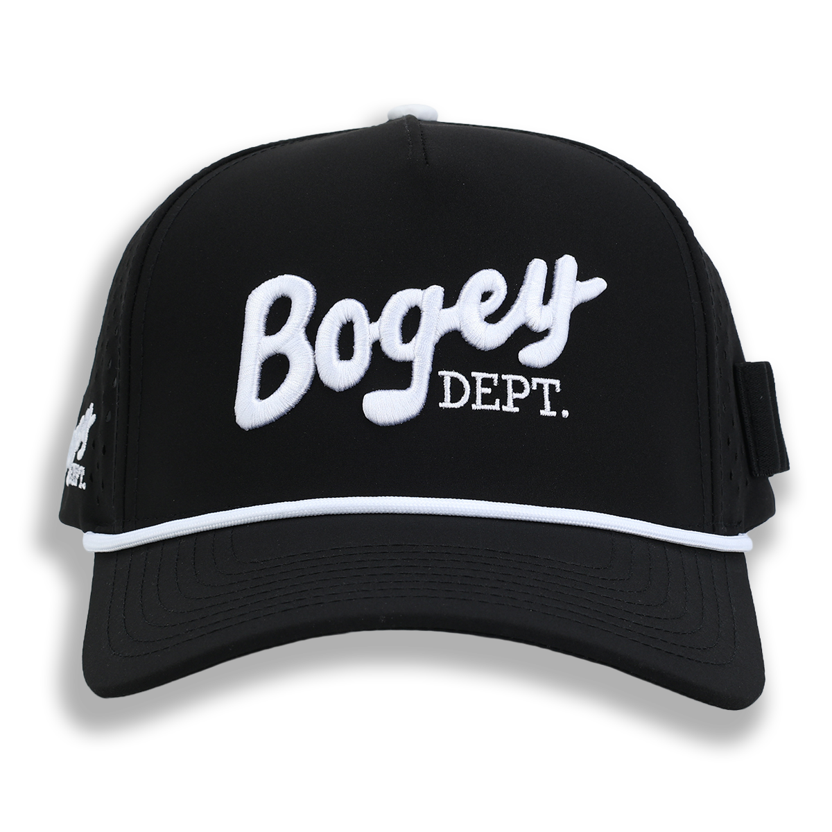 Bogey Snapback