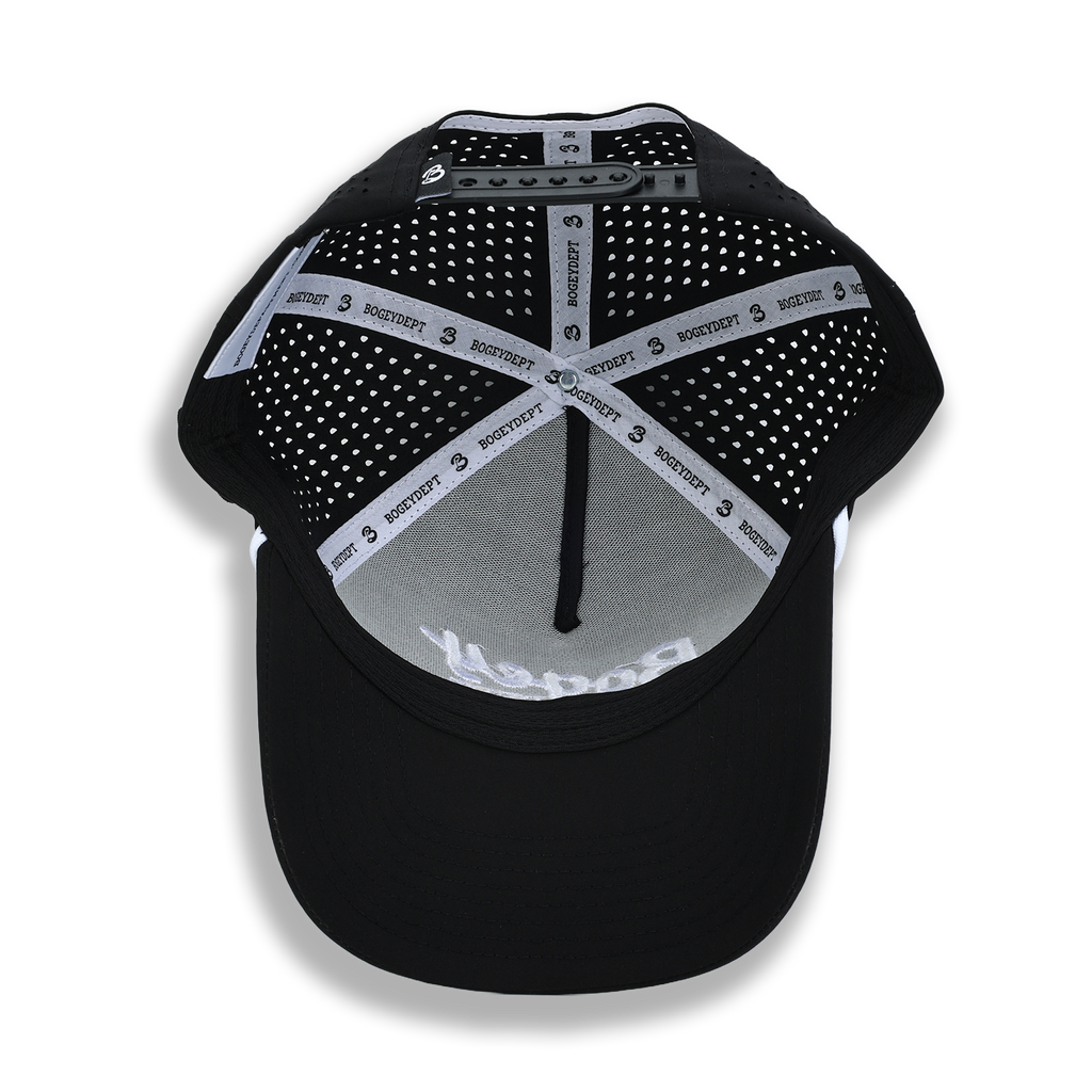 Bogey Snapback
