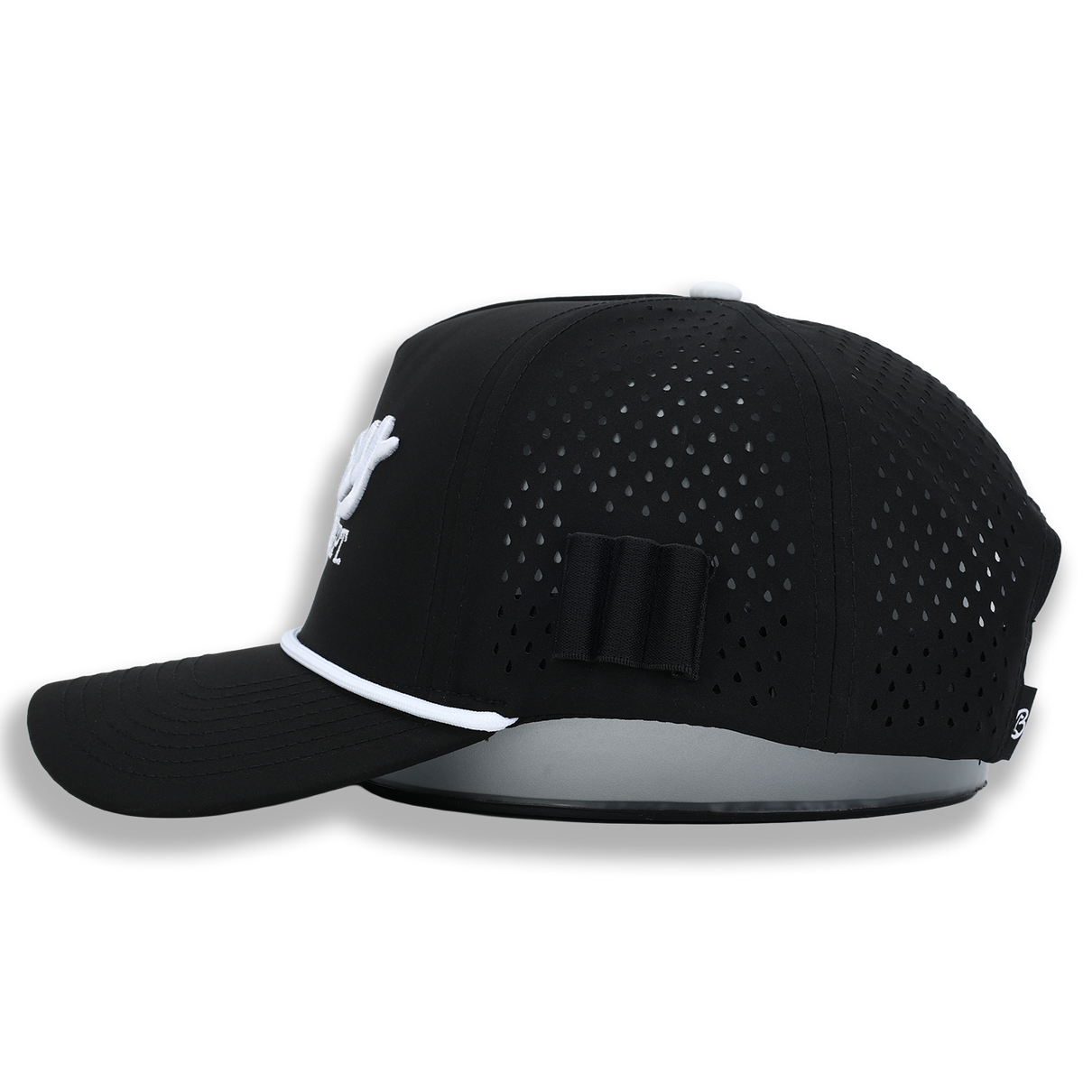 Bogey Snapback