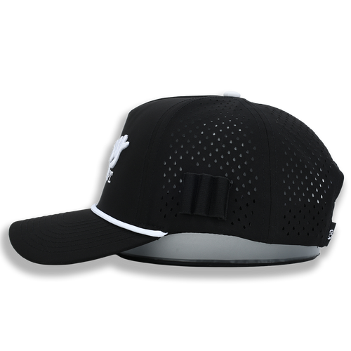 Bogey Snapback