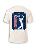 Bogey Dept. Tee