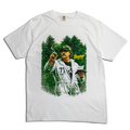 Caddie Tee