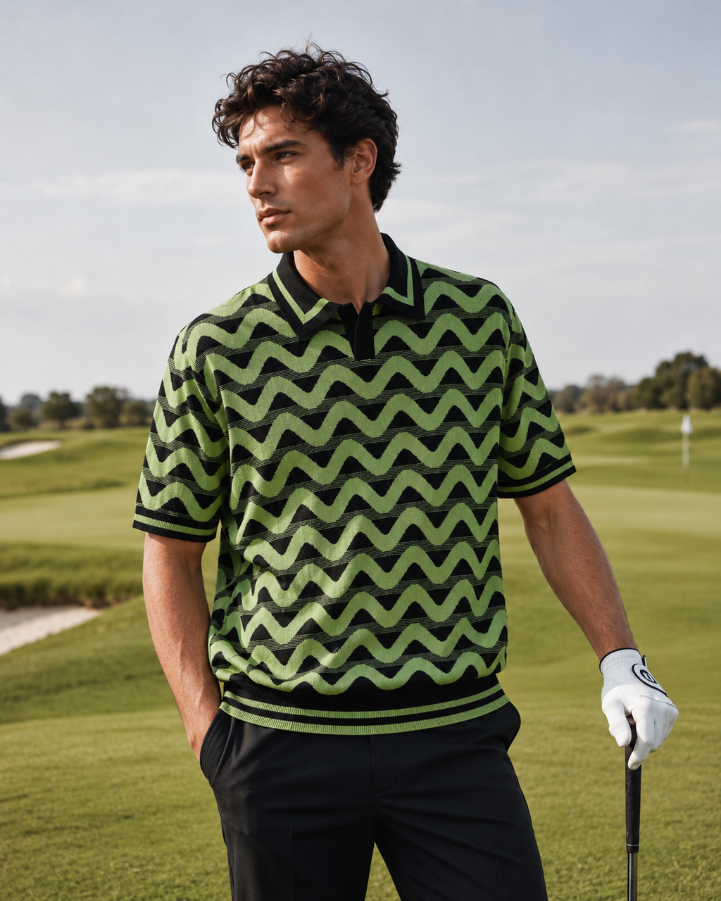 Fairway Polo