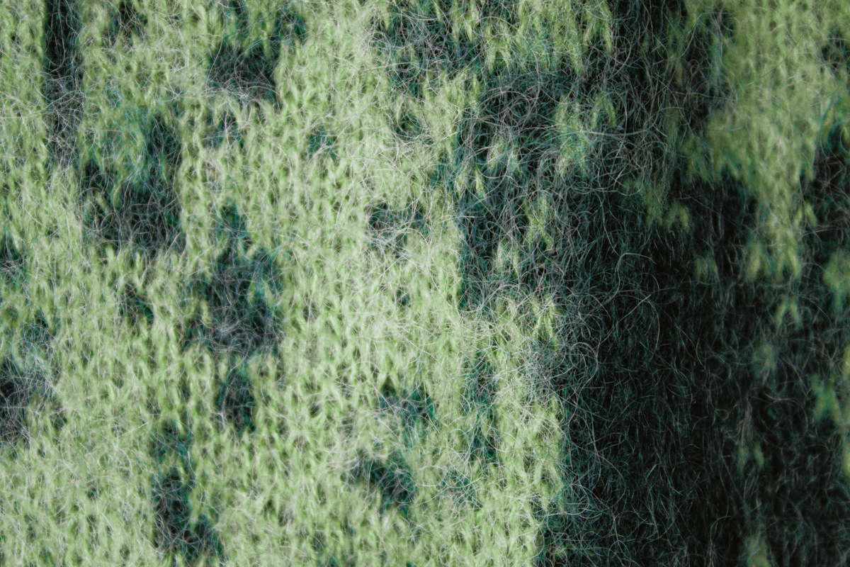 Fairway Cardigan