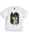 Fluff Tee
