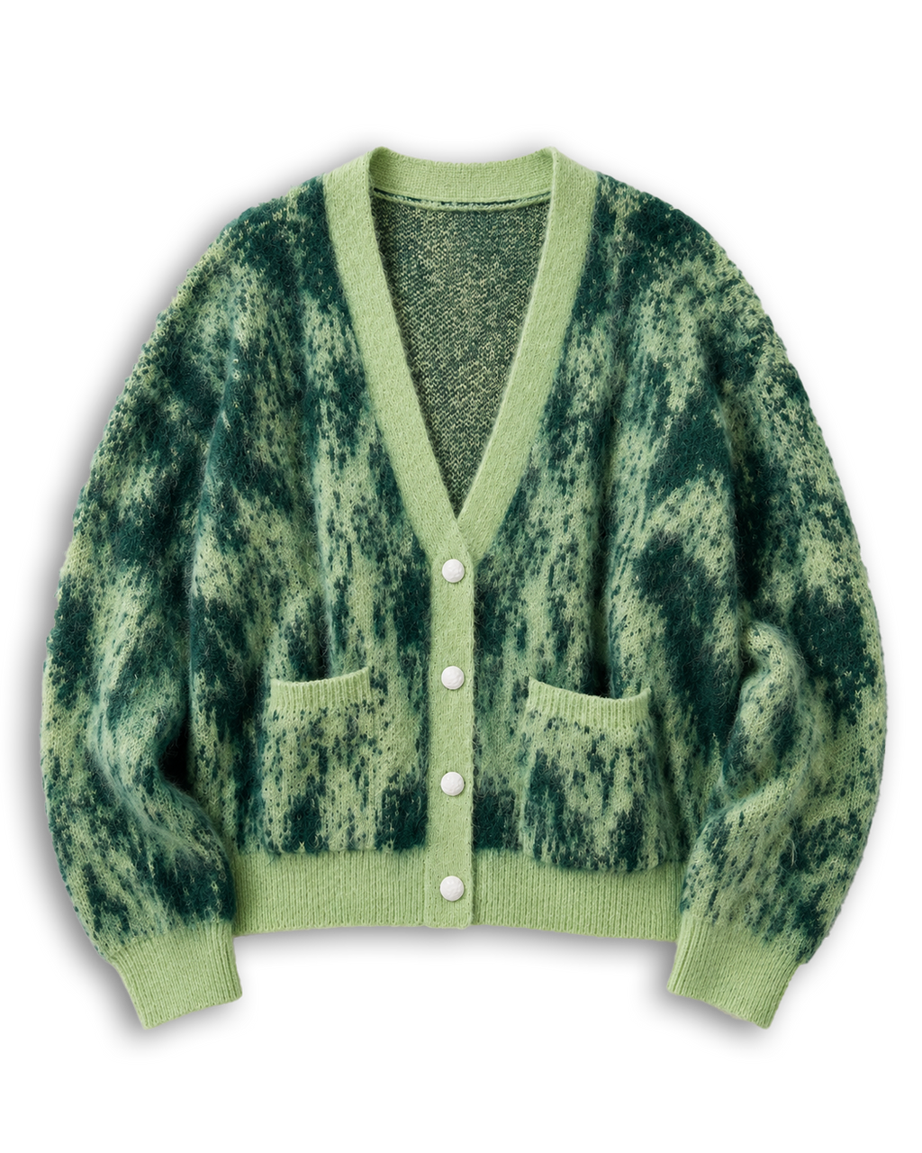 Fairway Cardigan