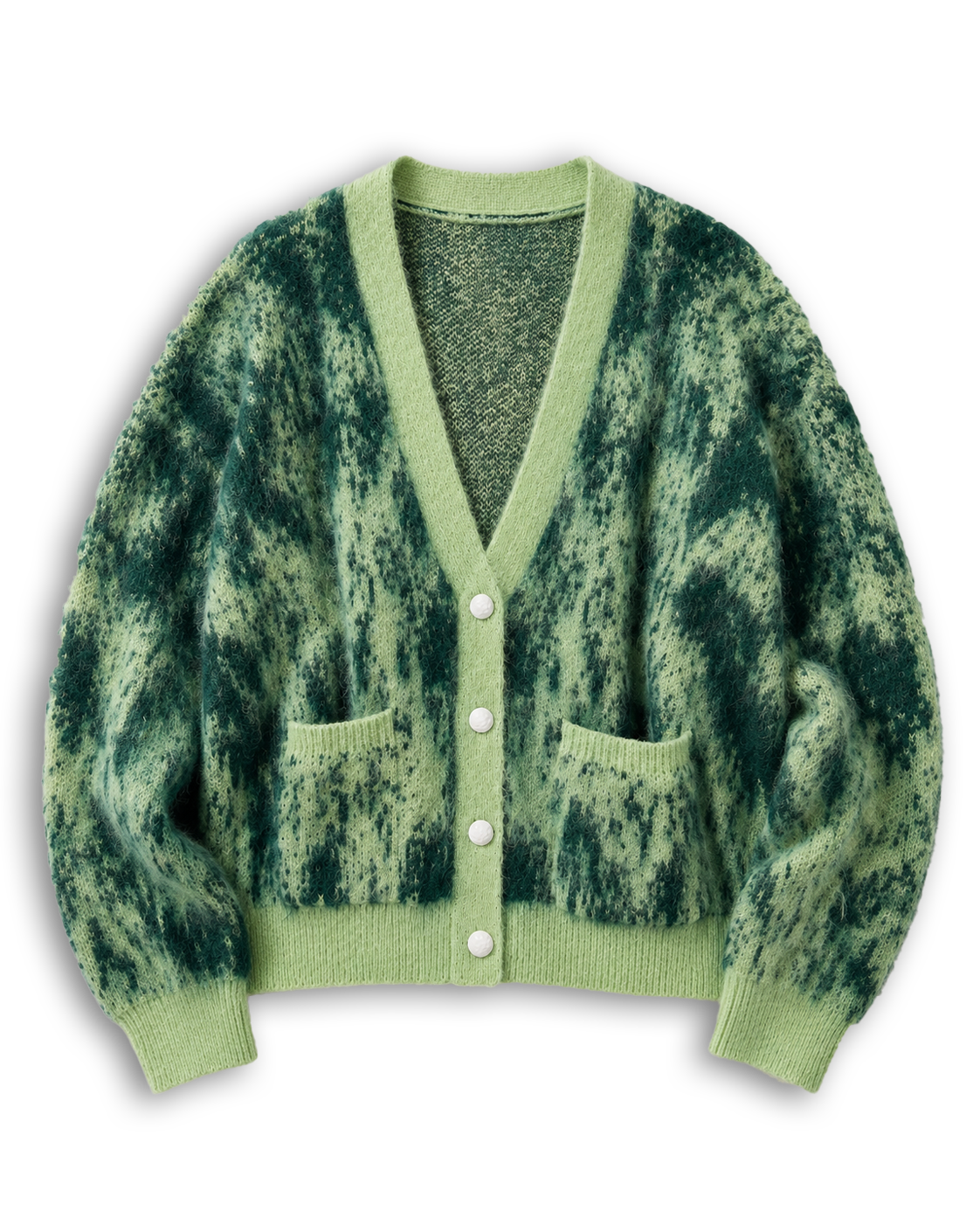 Fairway Cardigan