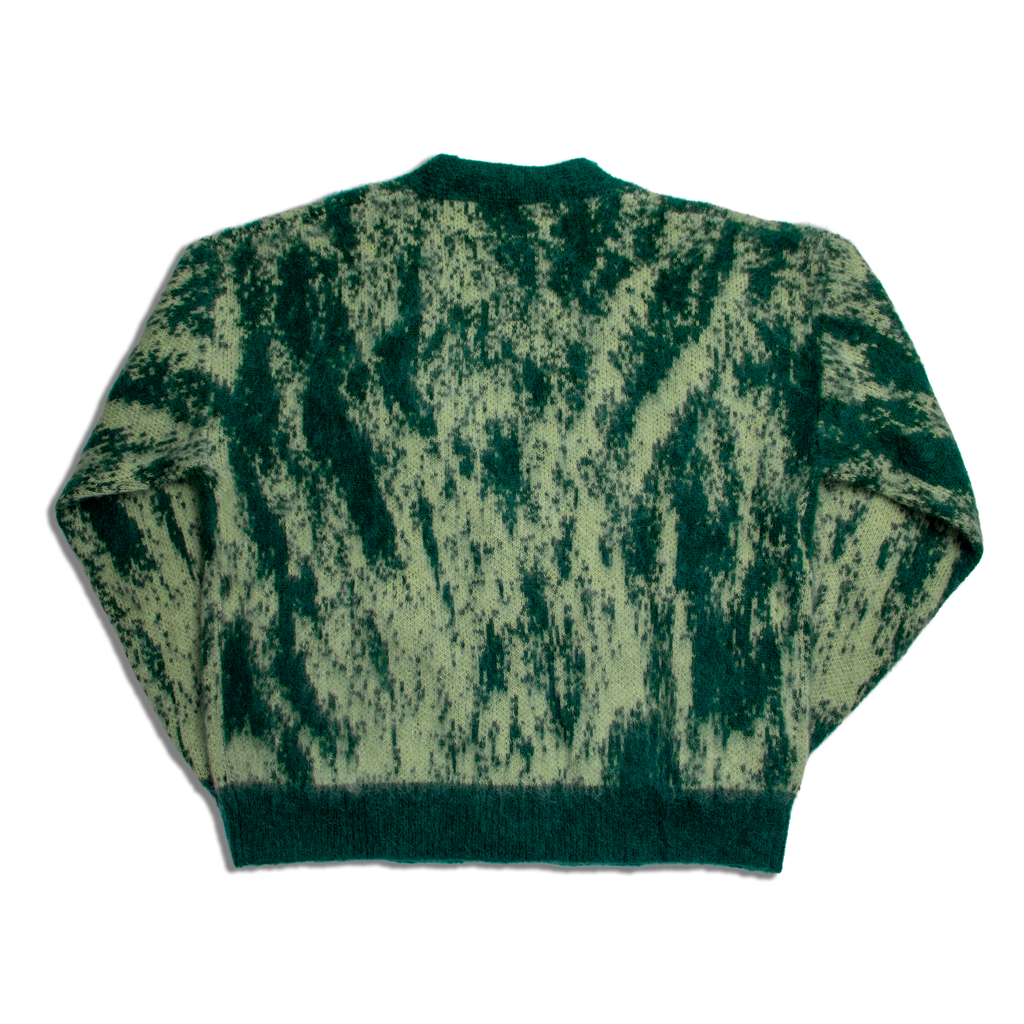 Fairway Cardigan