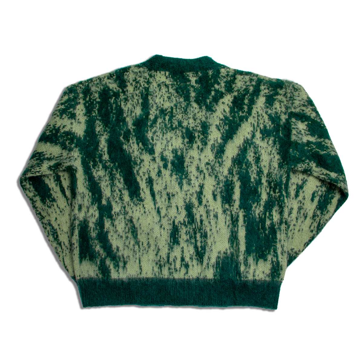Fairway Cardigan