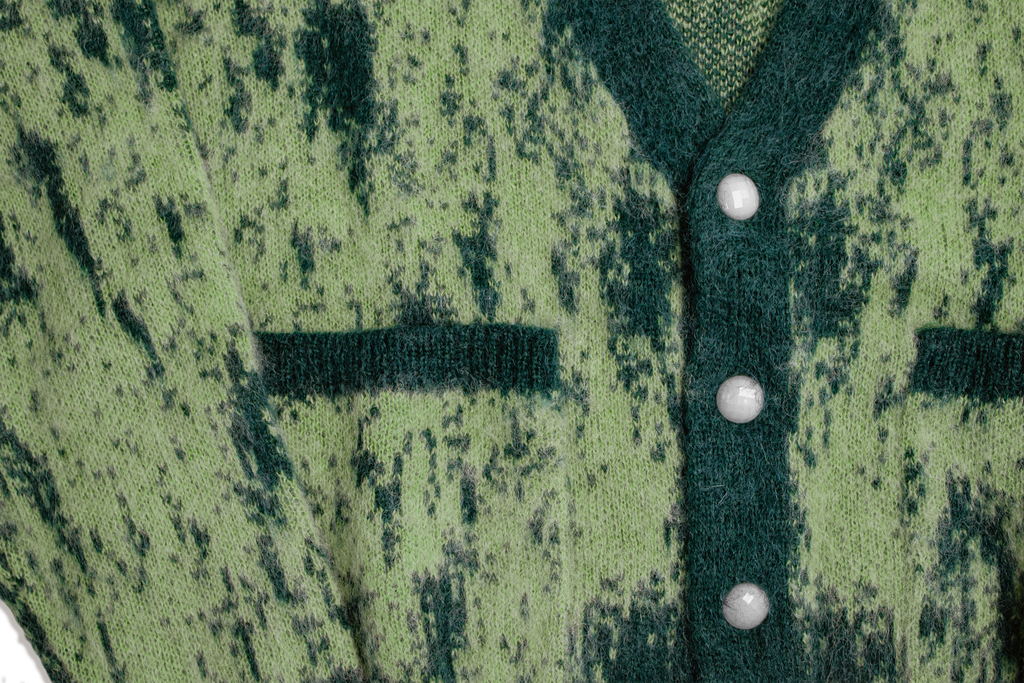 Fairway Cardigan