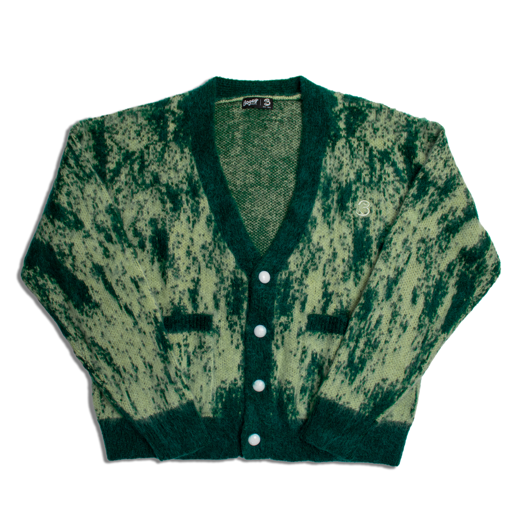 Fairway Cardigan