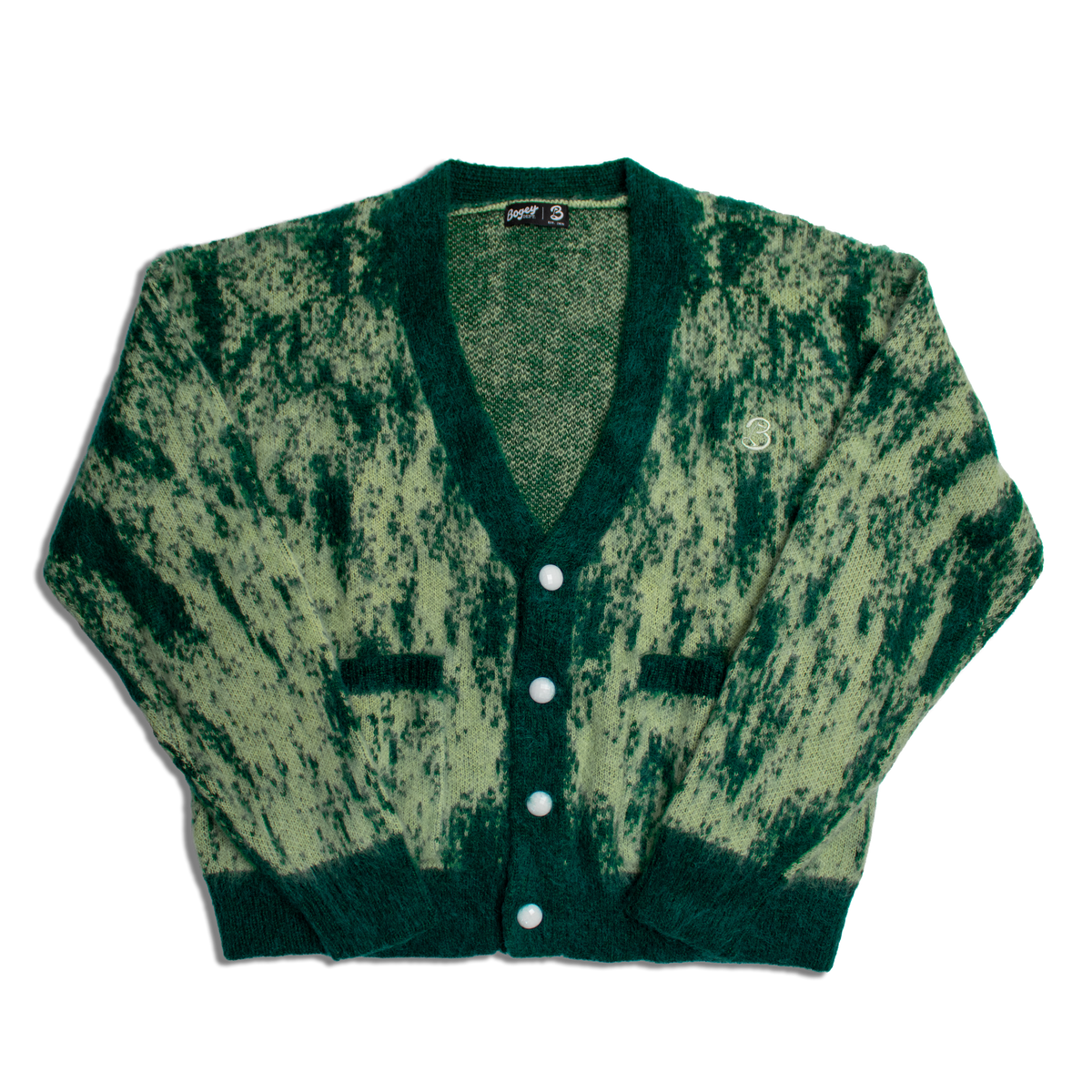 Fairway Cardigan