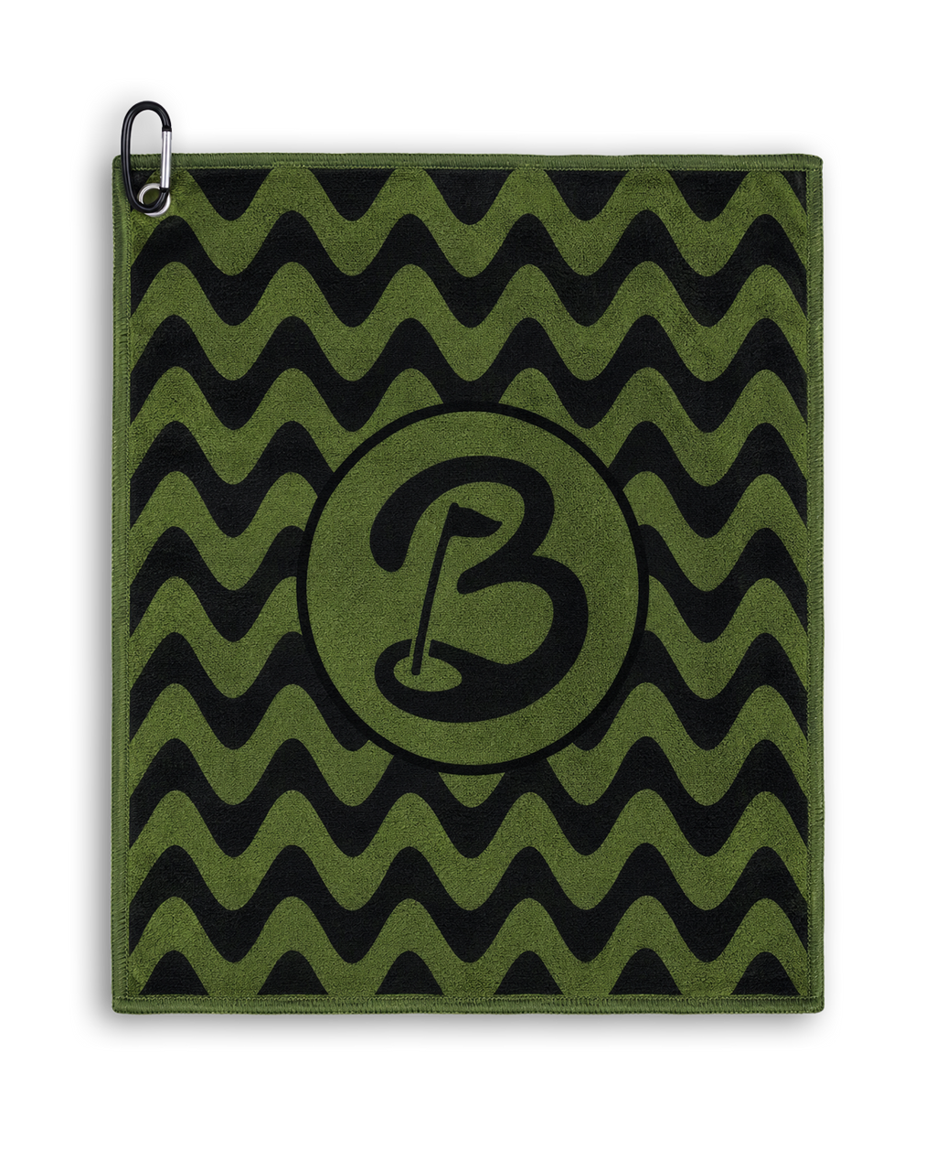 Bogey Towel