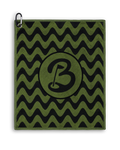 Bogey Towel