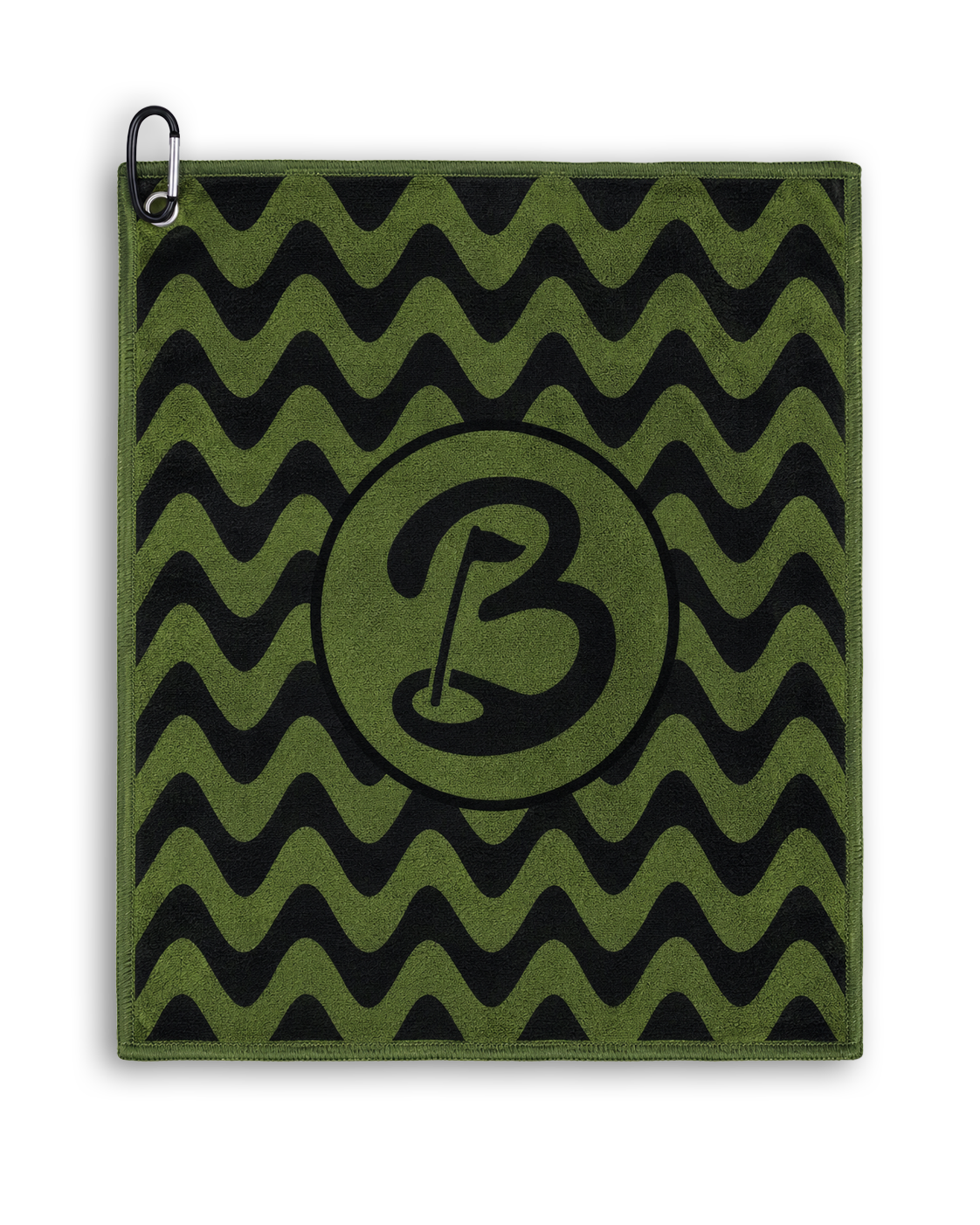 Bogey Towel
