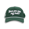 Have You Seen My Ball? Snapback