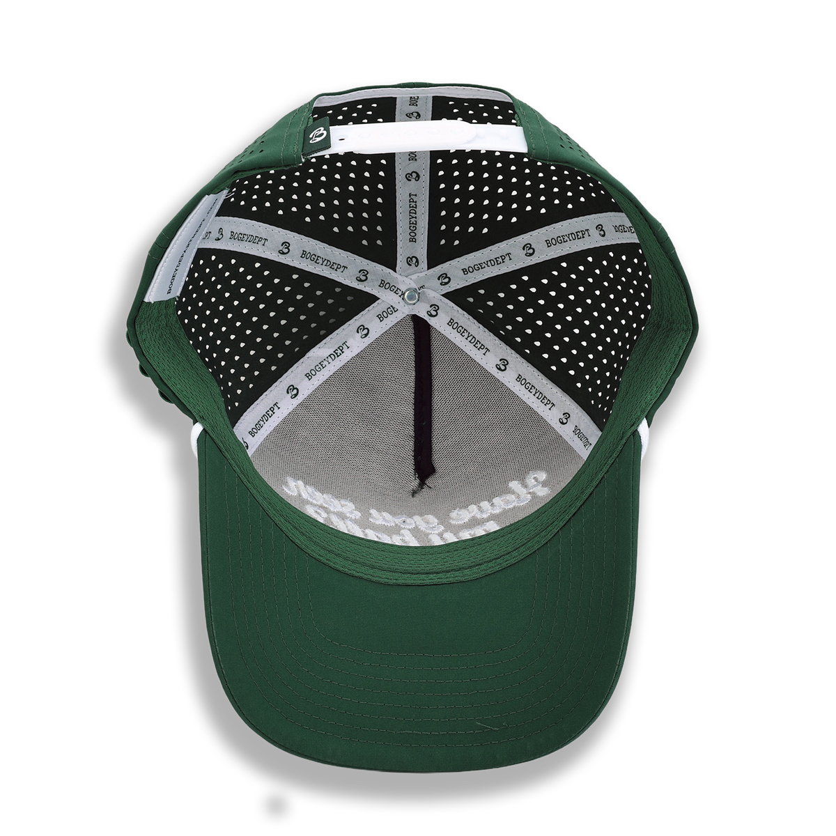 Have You Seen My Ball? Snapback