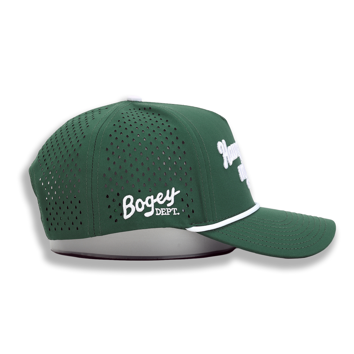 Have You Seen My Ball? Snapback
