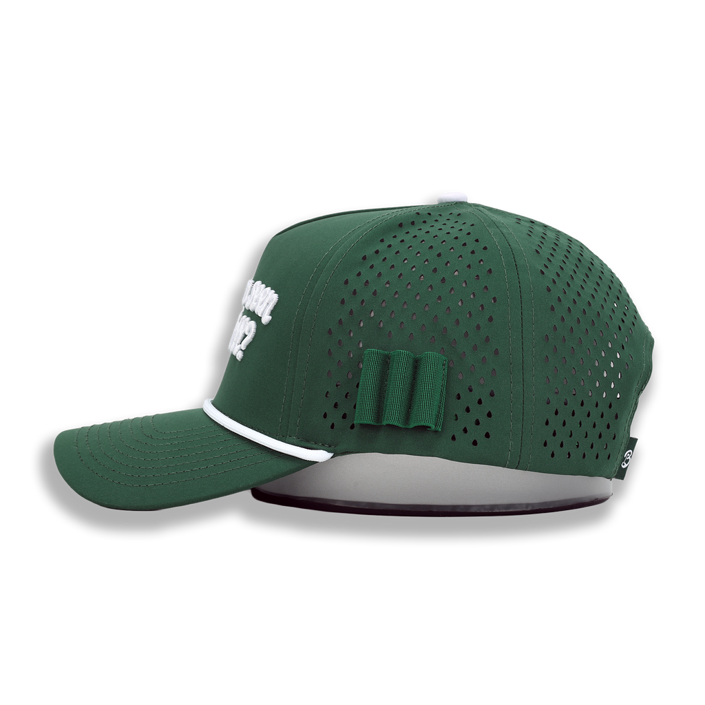 Have You Seen My Ball? Snapback