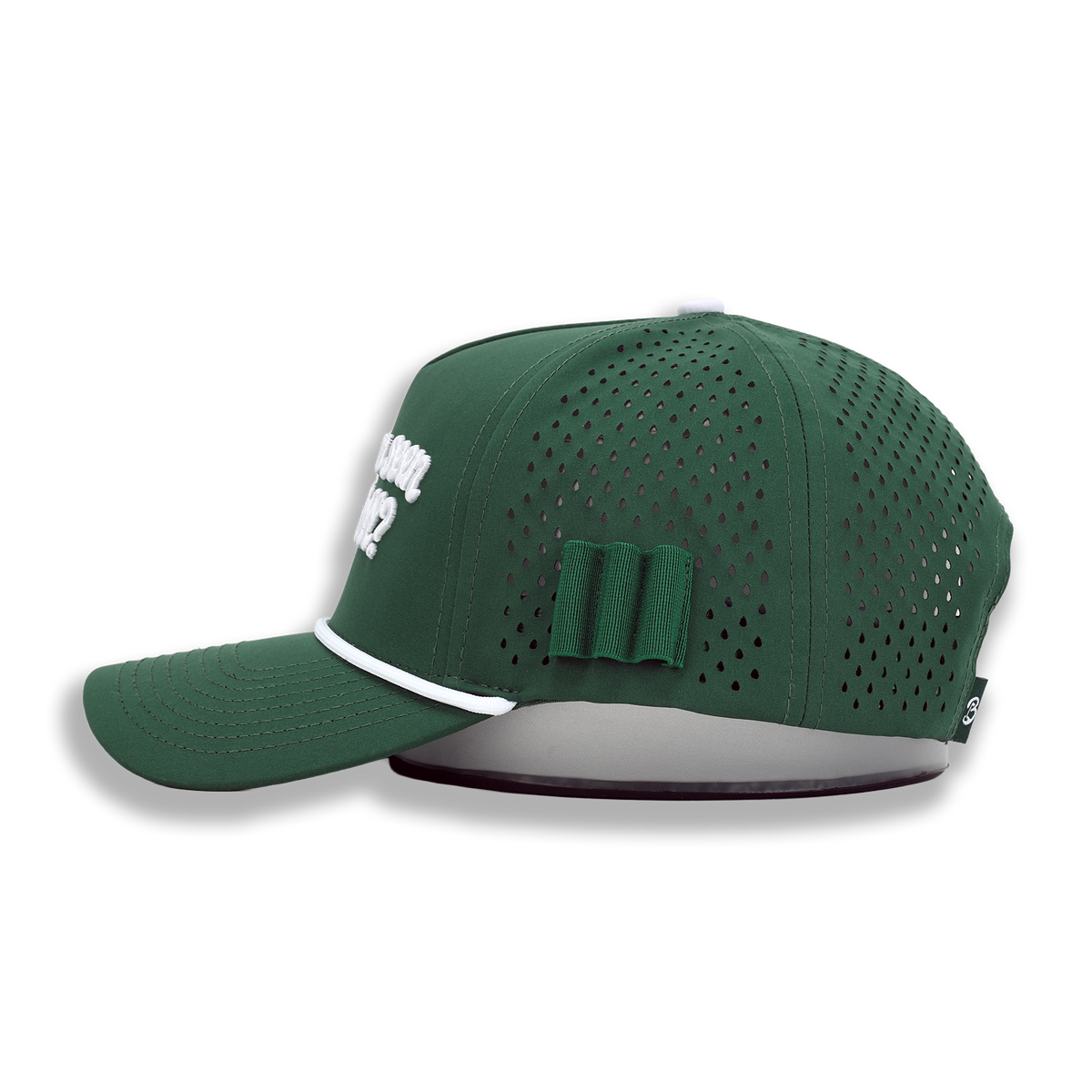 Have You Seen My Ball? Snapback