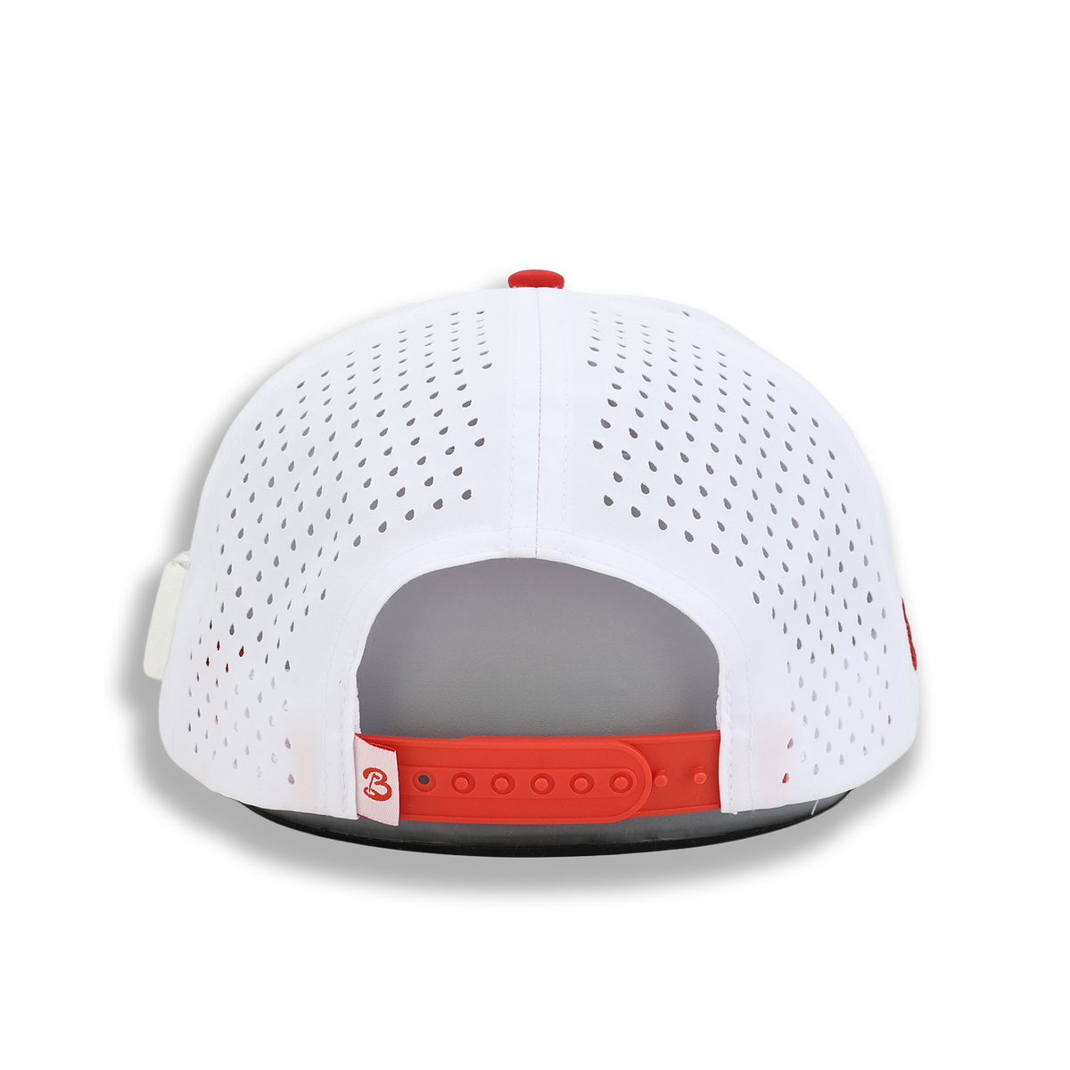 Mulligan Snapback