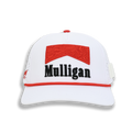 Mulligan Snapback