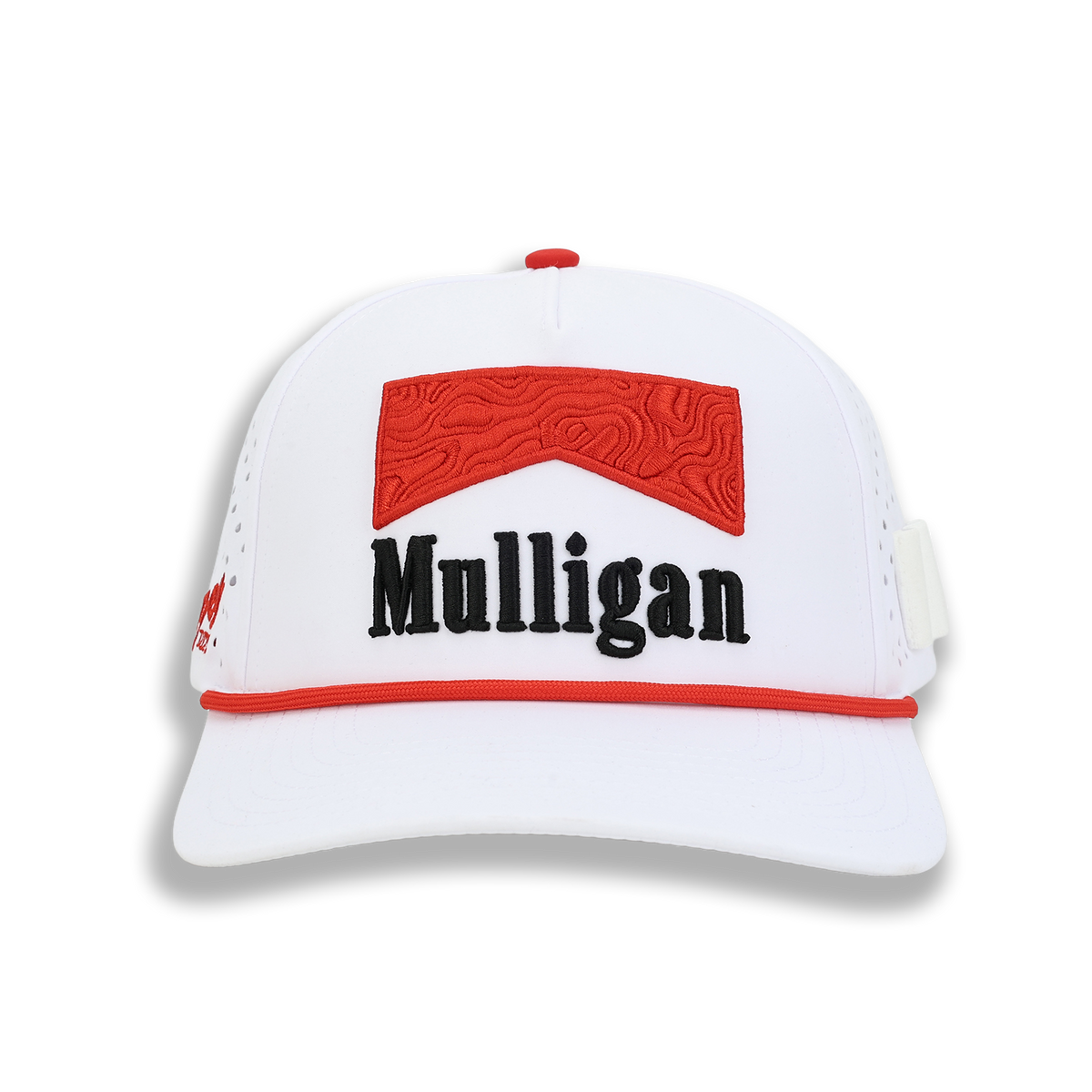 Mulligan Snapback