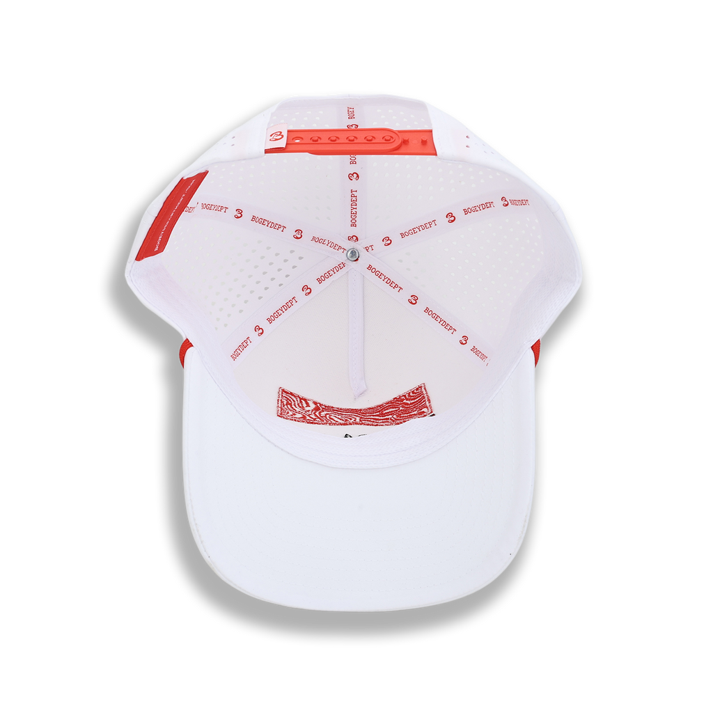 Mulligan Snapback