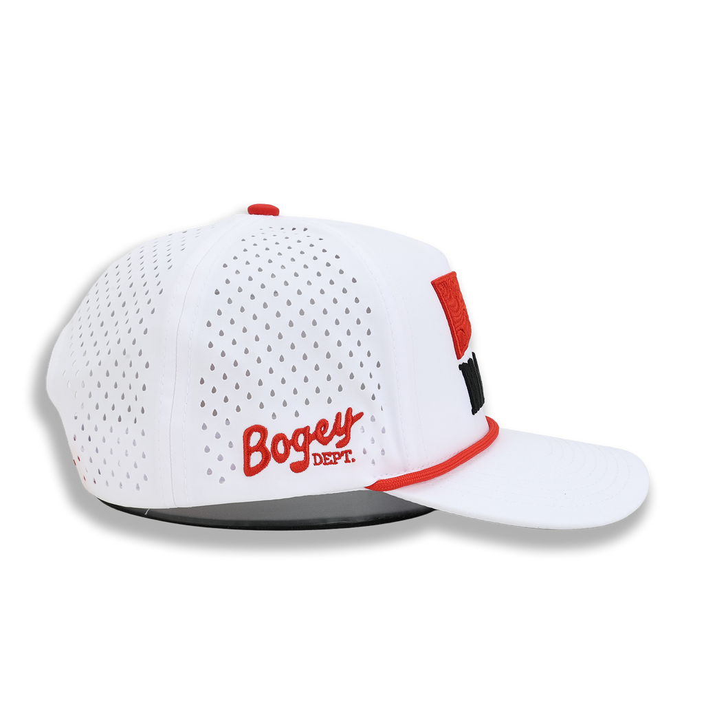 Mulligan Snapback