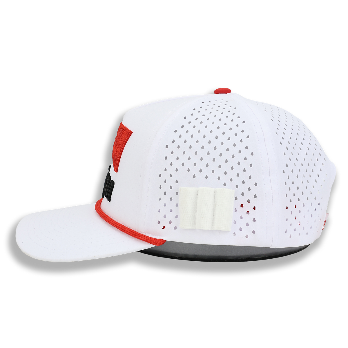 Mulligan Snapback