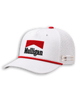 Mulligan Snapback