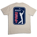 Bogey Tour Tee