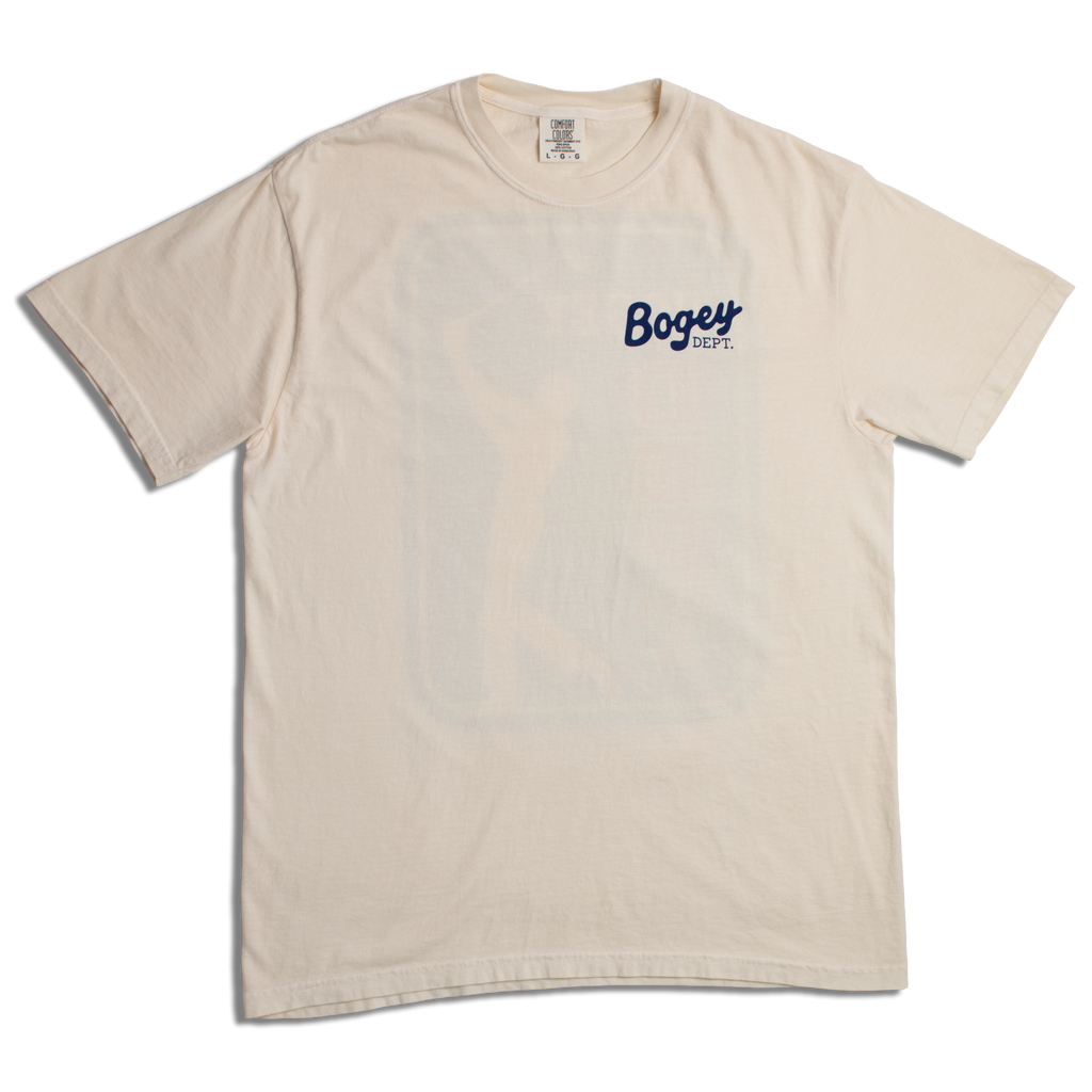 Bogey Tour Tee