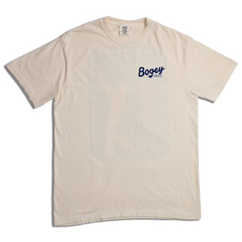 Bogey Tour Tee