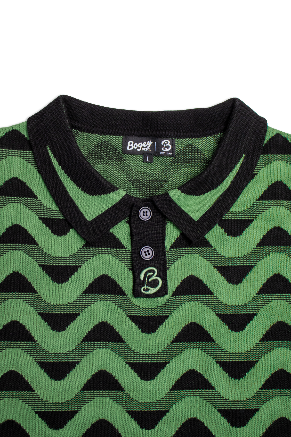 Fairway Polo